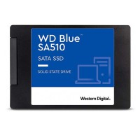 Western Digital Blue WDS100T3B0A-1TB